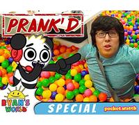 Combo Panda's Prank Special!
