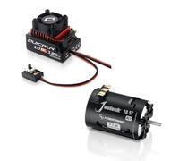 Hobbywing Quicrun Combo ESC G2 10bl120/3650sd 10.5t Motor