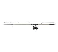 Combo rod Mitchell Catch Pro II Carp 3lb Noir 3 m