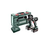 Combo Tool Set 18V BS 18 LT BL + SSD 18 685196000