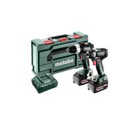 Combo Tool Set 18V BS 18 LT BL + SSW 18 685203000
