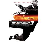 Combo Transporter 3 (Dvd + Brp) [DVD] (2010) Jason Statham; Natalya Rudakova;