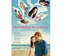 Combo: Un Invierno En La Playa (Dvd + Bd*** Europe Zone ***