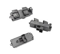 Combo window switch For 3 2004-2009 BN8F66350A BP1E-66-350 Window Control Switch Button Front Left Power Window Lifter Master