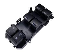 Combo window switch For A&ccord 08-11 35750-TB0-H01 35750TB0H01 Electric Power Master Window Control Switch Regulator Button