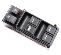 Combo window switch For A&ccord 2003-2007 Electric Power Window Switch Master Controller Switch Car Push Button Switches 35750SDAH12