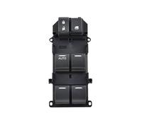 Combo window switch For A&ccord 2008 2009 2010 2011 2012 Auto Parts Electric Power Window Control Switch Button 35750TB0H01