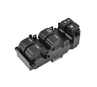 Combo window switch For A&ccord 2008-2011 Driver Side Car Electric Window Switch Button Window Control Switch 35750-TB0-H01