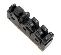 Combo window switch For Avalanche For Silverado For Suburban For Tahoe Power Window Master Control Switch 15883319