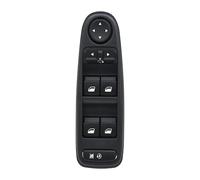 Combo window switch For C4 For Grand For Picasso 2007-2014 Electric Power Window Control Switch Button 6554YH