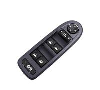 Combo window switch For C5 2007-2013 Window Control Switch Side Mirror Button 98054508ZD 30170396 Power Window Switch(Without Folding)