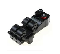 Combo window switch For Fit For City 1.5L 2007 2008 Front LHD Driver Electric Window Control Switch Car Door Lifter Button Window Switch