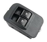 Combo window switch For Frame 1998 1999 2000 2001 73546127 6490.G8 6490G8 Car Electric Window Control Switch Button 8 Pin
