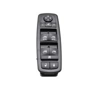 Combo window switch For Grand For Cherokee 2011-2013 Power Window Switch Control Button 68030826AC 68030826AB Power Window Switch