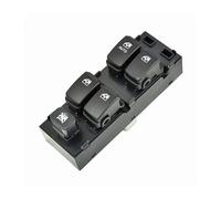 Combo window switch For Hyundai For Matrix 2006-2011 For Getz 2003-2010 Electric Window Main Switch Power Window Master Switch