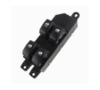 Combo window switch For Hyundai For Santa Fe 2001-2006 9357-0-26100 Front Left Electric Power Window Control Switch Button Lifter