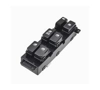 Combo window switch For Hyundai For Santa Fe CM 2007-2011 Electric Power Window Control Switch 93570-2B000S4 Window Power Switch