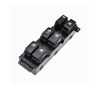 Combo window switch For Hyundai For Santa Fe CM 2007-2011 Power Window Switch 935702B000S4 93570-2B140 Window Power Switch(Auto)