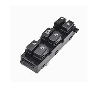 Combo window switch For Hyundai For Santa Fe CM 2007-2011 Power Window Switch 935702B000S4 93570-2B140 Window Power Switch(Auto down)