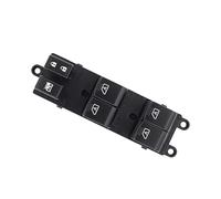 Combo window switch For I&nfiniti M35 M45 06 07 25401-EH100 Master Power Window Control Switch Electric Console Driver Regulator Button