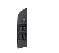 Combo window switch For Isuzu TFR/TFS 1999-2009 Driver Side Front Left LHD Electric Master Power Window Switch 897111-4850 897155246(RHD)