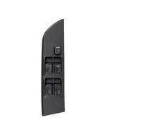 Combo window switch For Isuzu TFR TFS 1999-2009 Driver Side Front Left LHD Electric Master Power Window Switch 897111-4850 897155246