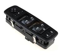 Combo window switch For J&eep For Grand For Cherokee 2011-2013 Power Master Window Switch 68030826AC 68030826AE Car Push Button Switches