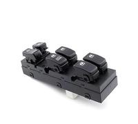 Combo window switch For Kia For Sportag LX LHD 2005-2010 93570-1F370 Car Parts Lock Lifter 14Pins Power Window Switch Control