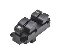 Combo window switch For Mazda 3 2003-2010 Automatic Power Window Master Lifting Switch Button BP1E-66-350 BP1E66350 Power Window Switch(RHD)