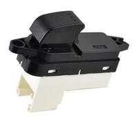 Combo window switch For Mazda 6 M6 For Horse Six 2005-2013 Power Master Control Window Lifter Switch GV2S-66-350A GV2S-66-350-G(D)