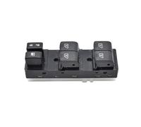 Combo window switch For N&issan G35 G25 G37 Q40 2007-2013 25401-9N00D Electric Control Power Master Window Switch Button