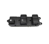 Combo window switch For Navara D40 For Pathfinder For Qashqai 2006-2016 Electric Power Window Control Switch 25401-EB30B