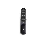 Combo window switch For P&eugeot 3008 5008 2009-2015 96644915XT Front Left Door For Master Power Window Control Switch Lifter Button