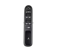 Combo window switch For P&eugeot 3008 5008 Hatchback Electric Power Window Master Switch Wagon Left Front Lifter 96650621ZD Power Window Switch