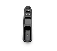 Combo window switch For P&eugeot 307 2000-2005 96351622XT Power Window Control Switch Front Left Window Lifter Switch Button