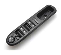 Combo window switch For P&eugeot 407 2004-2014 6554.ER 96468704XT Push Button Switches Window Mirror Control Switch Regulator Button