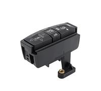 Combo window switch For Scania For P G R T F K N Series Steering Wheel Knob Switch Button Multi-Control Panel 1486287S51 Power Window Switch