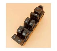 Combo window switch For Sierra 15883319 Master Power Window Switch Front Driver With Mirror Switch And Module Window Switch