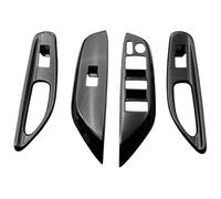 Combo window switch For T&oyota For Yaris Cross 2020-2023 LHD Car Window Glass Lift Button Trim Switch Cover Door Armrest Panel