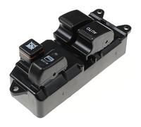 Combo window switch For T&oyota For Yaris For Hilux For Paseo For L&and For Cruiser Electric Window Switch Lifter 84820-35100 Electric Window Switch