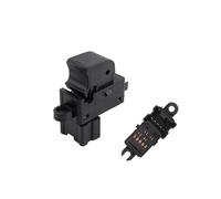 Combo window switch For Tiida C11 SC11 C11Z For Versa S SL 2007-2010 Car Power Window Control Switch Button 25411-AX010 25401-ED500(25411-AX010-3Pcs)