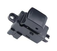 Combo window switch For Versa S SL For Tiida C11X SC11X 2007-2011 Window Control Switch Button Main Power Lifter(Button)