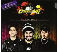 Combomastas - Musica Classica