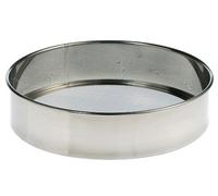 Combrichon NC014 1 Piece Stainless Steel Sieve