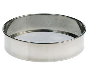 Combrichon NC014 1 Piece Stainless Steel Sieve