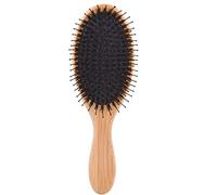 Combs for Men Hair Combs Mane Air Cushion Comb Wood Comb Scalp Massage Comb for Curly Hair Hair Brush Styling Tool Family Men and Women Applicable Dandruff Comb