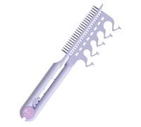 Combs For Women - V Shape Comb No Harm - Anti-Static Smoothing Tool For Women And Gift