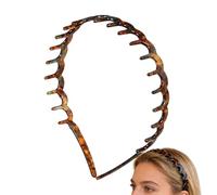 Combs Headband U Shape Combs Head Bands