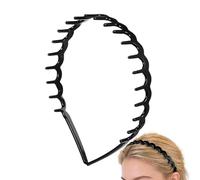 Combs Headband U Shape Combs Head Bands
