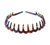 Combs Headband U Shape Combs Head Bands